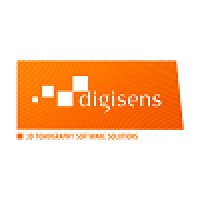 Digisens Logo