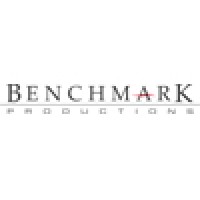 Benchmark Productions Logo