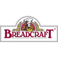 Breadcraft Wairarapa Ltd Logo