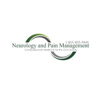 Neurology and Pain management Logo