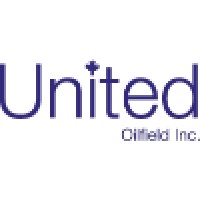 United Oilfield Inc. Logo