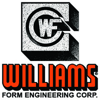 Williams Form Engineering Corp. Logo