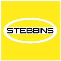 The Stebbins Engineering and Manufacturing Company Logo