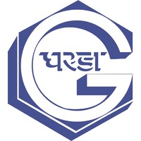 Gharda Chemicals Limited Logo