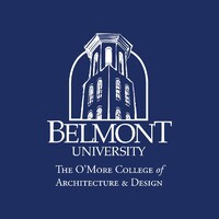 OMore College of Architecture and Design Logo