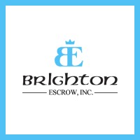Brighton Escrow Inc Logo