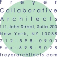 Freyer Collaborative Architects PLLC Logo