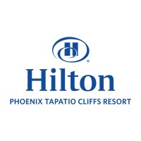 Hilton Phoenix Tapatio Cliffs Resort Logo