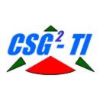 CSG2TI Logo