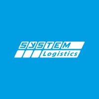 System Logistics (Krones Group) Logo