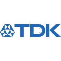 TDK COMPONENTS USA, INC Logo