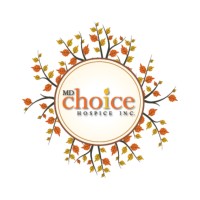 MD Choice Hospice Logo