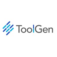 ToolGen Inc. Logo