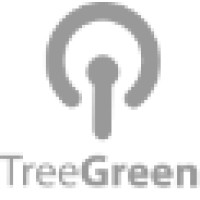TreeGreen Ltd Logo