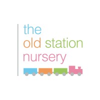 The Old Station Nursery Group Logo