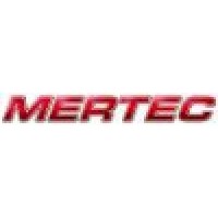 MERTEC GmbH Logo