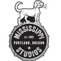 Mississippi Studios Logo