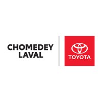 Toyota Chomedey Laval Logo