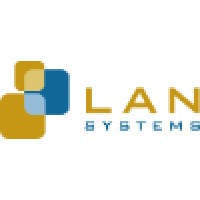 LAN Systems Logo