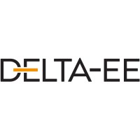Delta-EE Logo