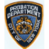 New York City Department of Probations Logo