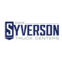 Dave Syverson Truck Centers Logo