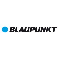 Blaupunkt Competence Center Security Logo