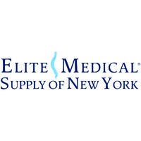 ELITE MEDICAL SUPPLY OF NEW YORK, LLC Logo