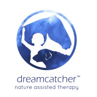 Dreamcatcher Nature-Assisted Therapy Logo