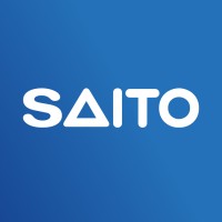 SAITO LABELS LIMITED Logo