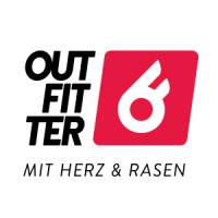 OUTFITTER Teamsport GmbH (Teil der SIGNA SPORTS UNITED) Logo