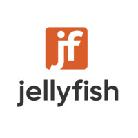 Jellyfish Solutions Logo