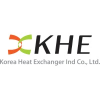 Korea Heat Exchanger Co., Ltd. Logo