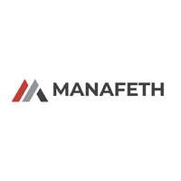 Manafeth Company for Ambulance and Handicap Vehicles Logo