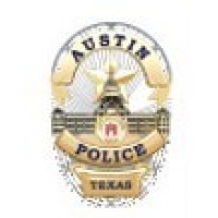 Austin Police Department Logo