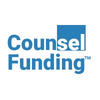 Counsel Funding, LLC d.b.a., Pivot Point Logo