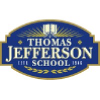 Thomas Jefferson School Logo
