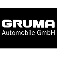 GRUMA Automobile GmbH Logo