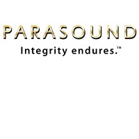 Parasound Products Inc. Logo