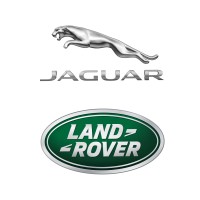 Jaguar Land Rover Richmond Logo