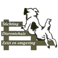 Dierentehuis Zeist e.o. Logo