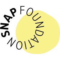 Snap Foundation Logo