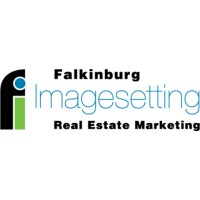 Falkinburg Imagesetting Inc Logo