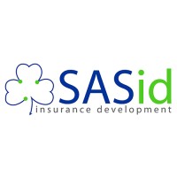 SASid Insurance Development Logo