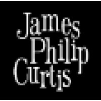 James Philip Curtis Logo