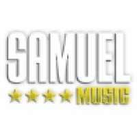 Samuel Music Co. Logo