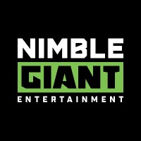 Nimble Giant Entertainment Logo