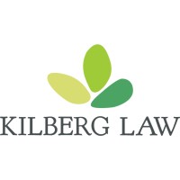 KILBERG LAW LLC Logo