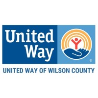 United Way of Wilson County, Inc. Logo