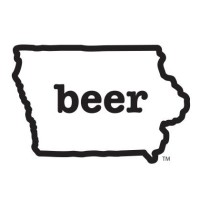 Iowa Craft Beer Tent Logo